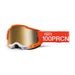 100% Accuri 2 Goggle Antwerp