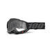 100% Accuri 2 OTG Goggle Black