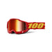 100% Accuri 2 Youth Goggle Red