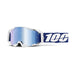 100% ARmatic Goggle Blue