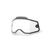 100% RC2/AC2/ST2 Dual Vented Lens