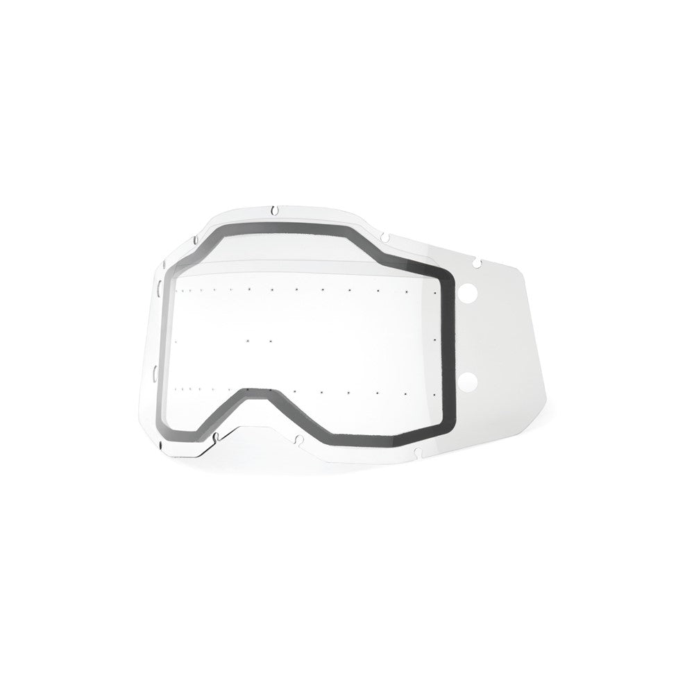 100% RC2/AC2/ST2 Forecast Lens
