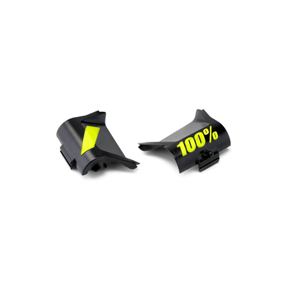 100% Forecast Canister Cover