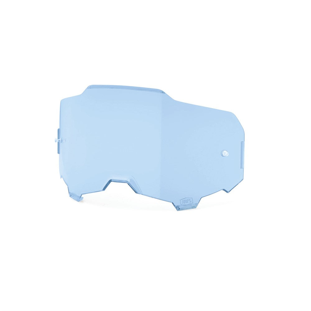 100% Armega/ARmatic Goggle Lens
