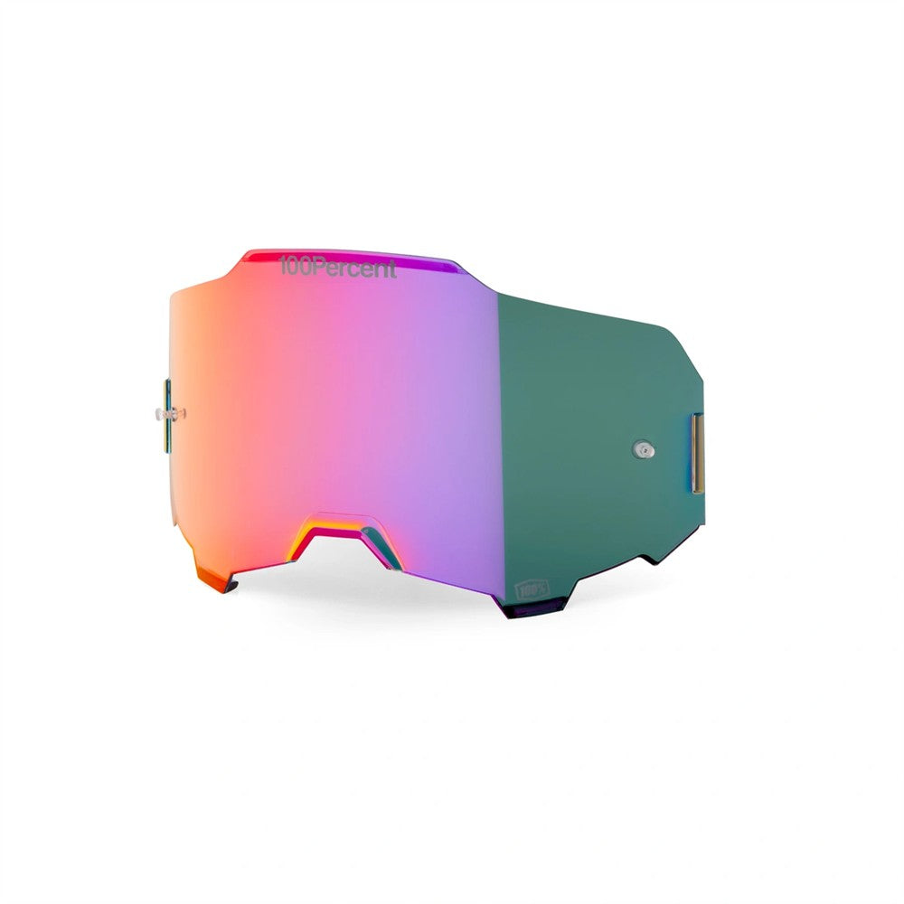 100% Armega/ARmatic Goggle Lens