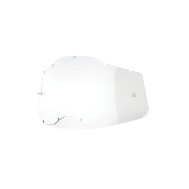 100% AC2/ST2 Youth Lens Clear