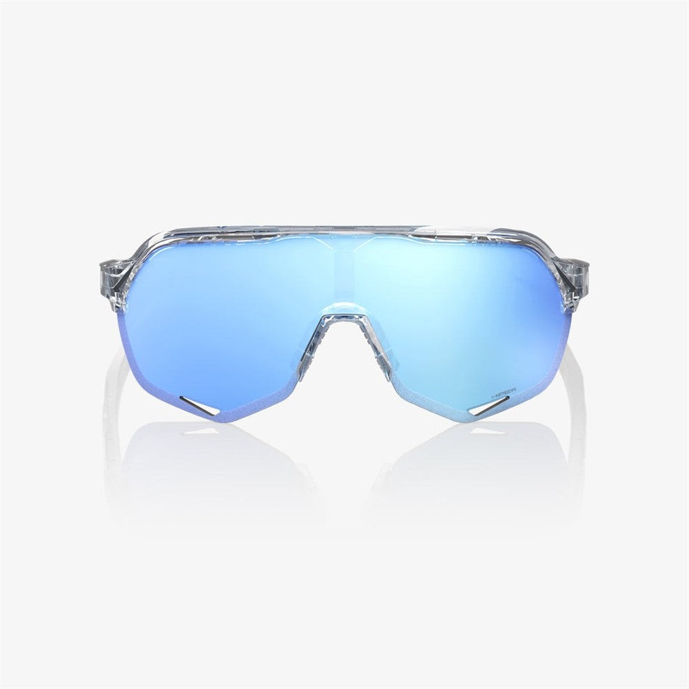 100% S2 Polished Translucent Clear
