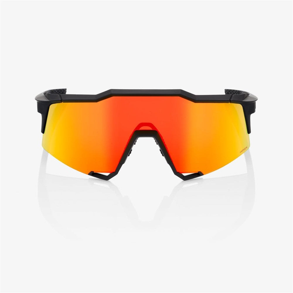 100% Speedcraft Soft Tact Black