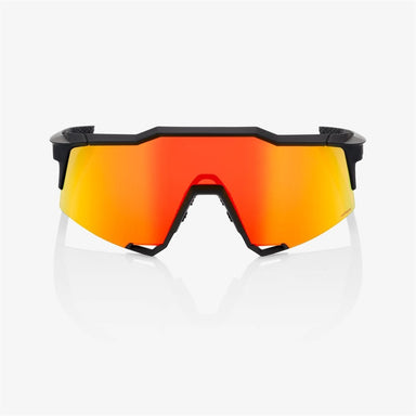 100% Speedcraft Soft Tact Black