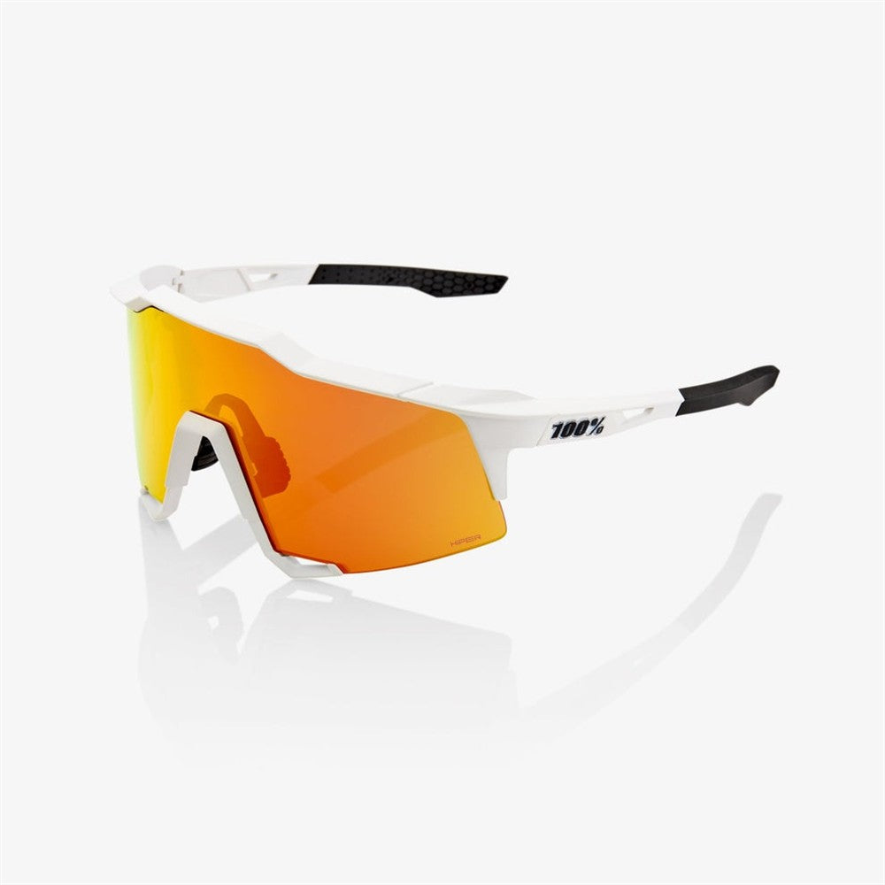 100% Speedcraft Soft Tact Off White