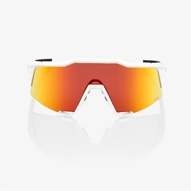 100% Speedcraft Soft Tact Off White