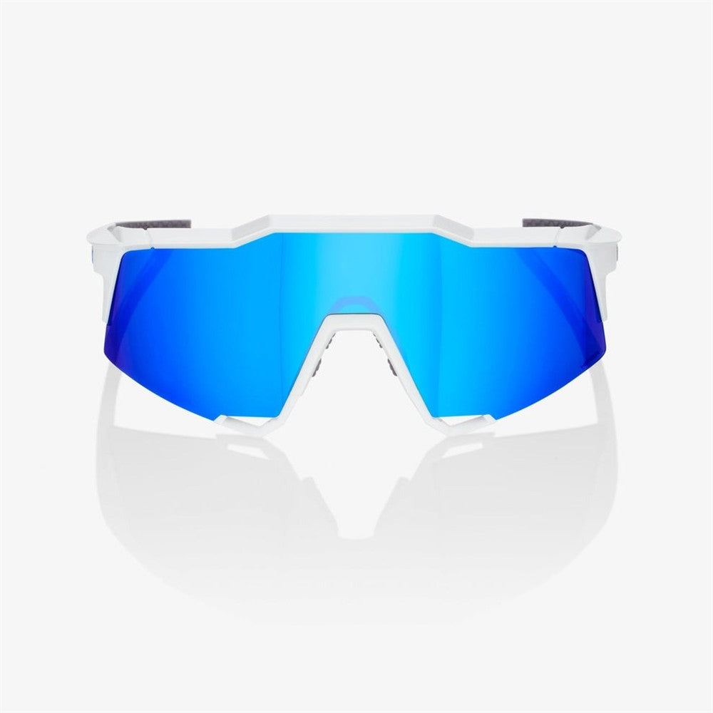 100% Speedcraft Matte White