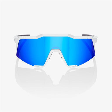 100% Speedcraft Matte White