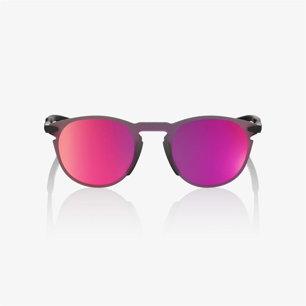 100% Legere Round Soft Tact Black