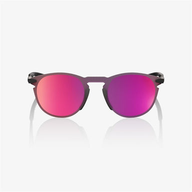 100% Legere Round Soft Tact Black