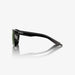 100% Renshaw Polished Black
