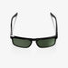 100% Renshaw Polished Black