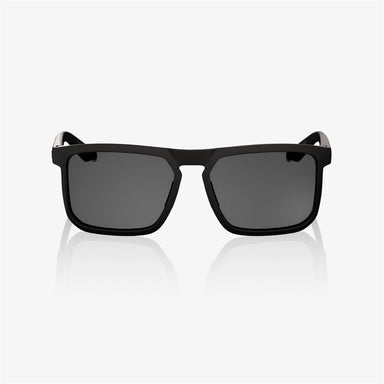100% Renshaw Soft Tact Black
