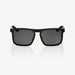 100% Renshaw Soft Tact Black