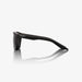 100% Renshaw Soft Tact Black