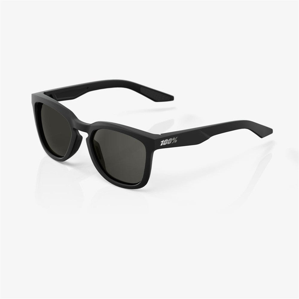 100% Hudson Soft Tact Black