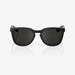100% Hudson Soft Tact Black
