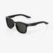 100% Hudson Soft Tact Black