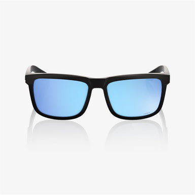 100% Blake Matte Black