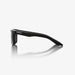 100% Blake Matte Black