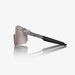 100% Aerocraft Gloss Black Chrome