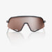 100% Slendale Gloss Carbon Fibre