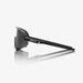 100% Slendale Matte Black