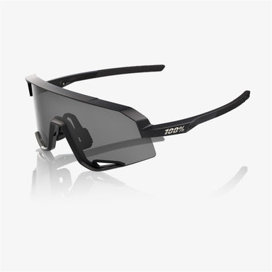 100% Slendale Matte Black
