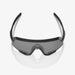 100% Slendale Matte Black