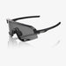 100% Slendale Matte Black
