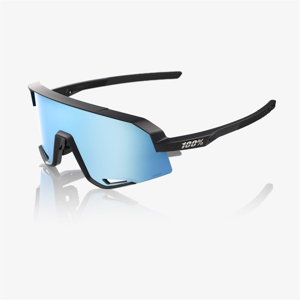 100% Slendale Matte Black