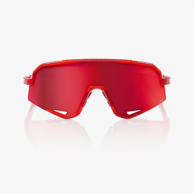 100% Slendale Campari Translucent