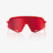 100% Slendale Campari Translucent