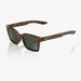 100% Erba Gloss Havana