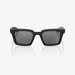 100% Erba Soft Tact Black
