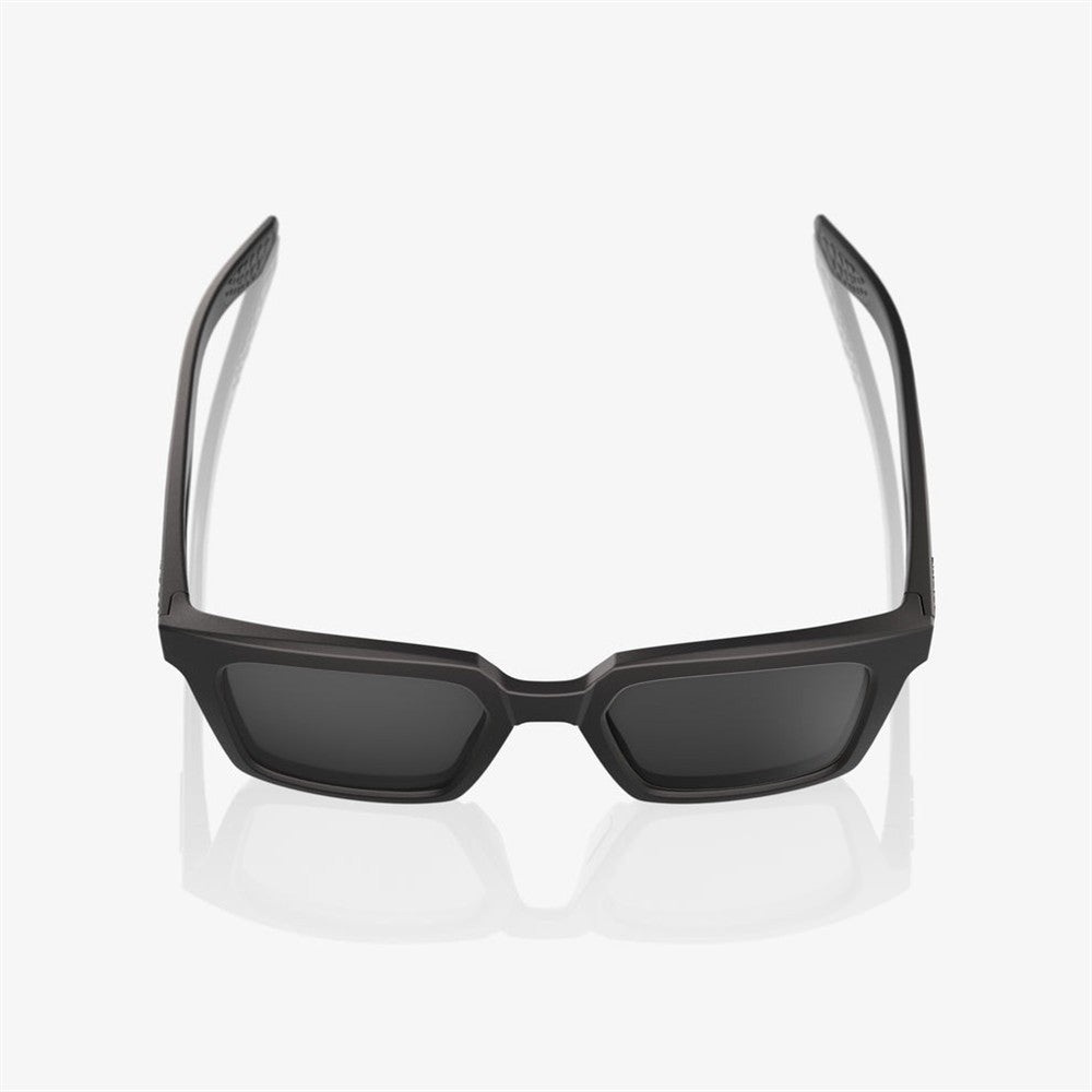100% Erba Soft Tact Black