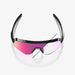 100% Slendale SL Gloss Black