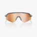 100% Slendale SL Soft Tact Grey