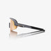 100% Slendale SL Soft Tact Grey
