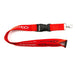Alpinestars Core Lanyard Red