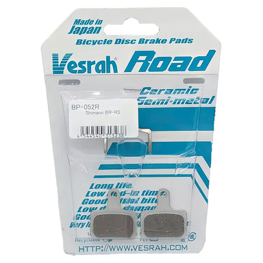 VESRAH Cycle Brake Pad - Road BP-052R