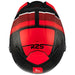 MT THUNDER 4 SV [R25 GLOSS BLACK RED] 4