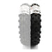 Bridgestone M40 250-10 Front / Rear Off-Road Tyre (Medium / Soft)