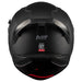 MT BRAKER SV [PURE MATT BLACK] - 7