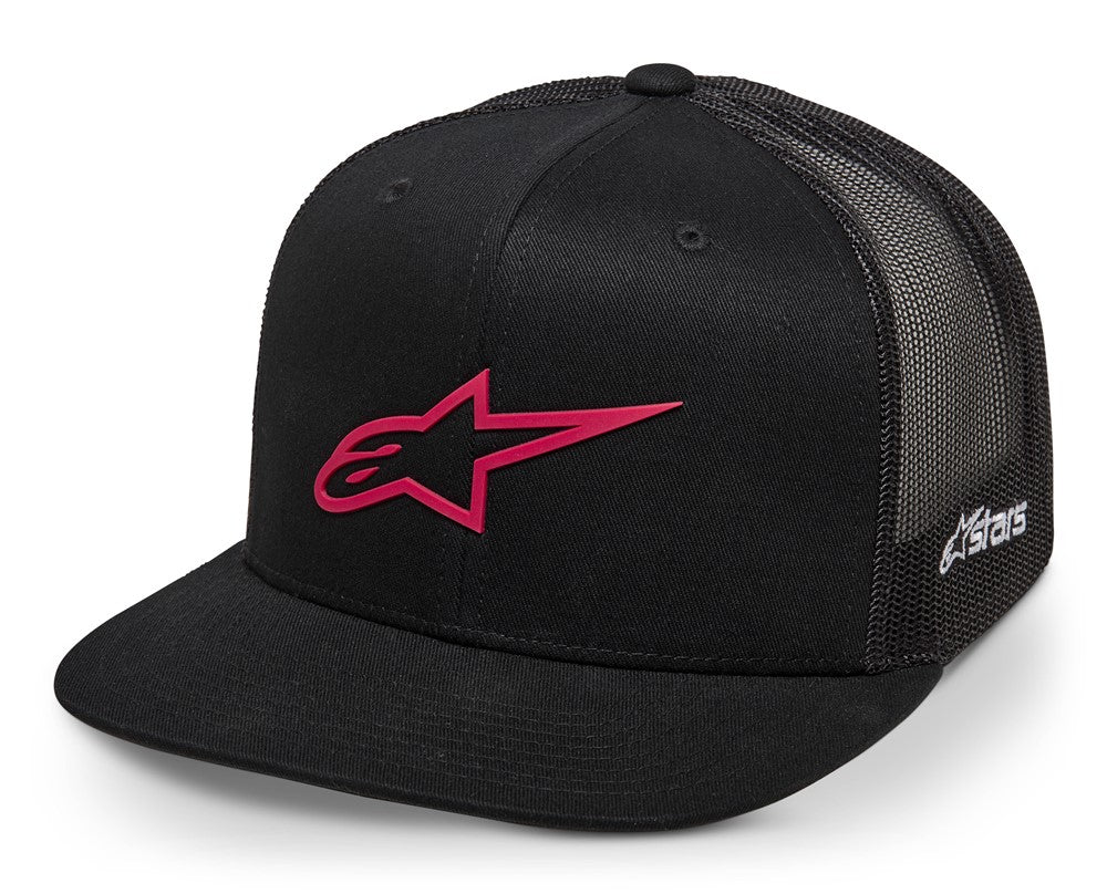 Alpinestars 3D Ageless Trucker Hat